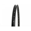 Rigida Velg 28 (635) Westwood 36 14 Black de aluminio