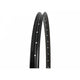 Rigida Velg 28 (635) Westwood 36 14 Black de aluminio