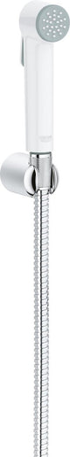 Grohe new tempesta-f 30 trigger spray doucheset - wit