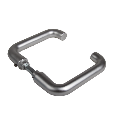 Maniglia per porta Ami 394 spessore porta 38 42 f1 - 106340