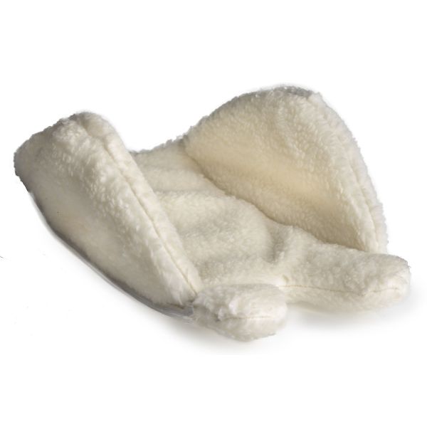 Abi Inlay Schaap Basic 0-9 mesi bianco