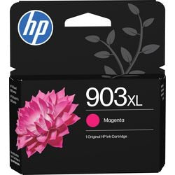 Cartuccia d'inchiostro hp 903xl magenta