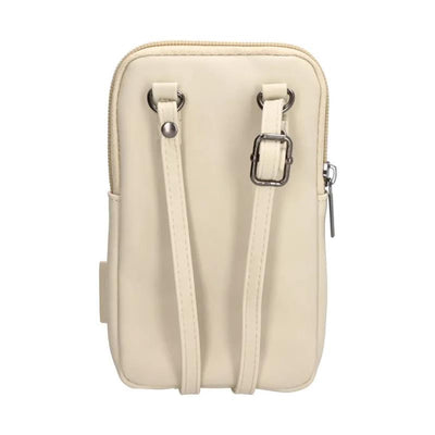 Beagles fontecada telefoontasje crème