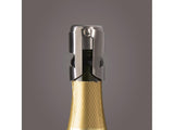 Vacu Vin Champagne Stopper stainless steel - afbeelding 2