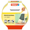 Tesa precision indoor 56270-00000-01 maskeertape geel (l x b) 25 m x 25 mm 1 stuk(s)