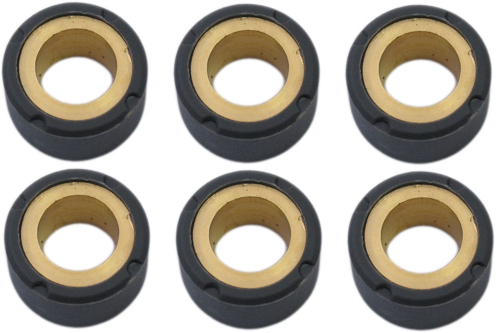Rms variorollenset 21x17 - 9 gram