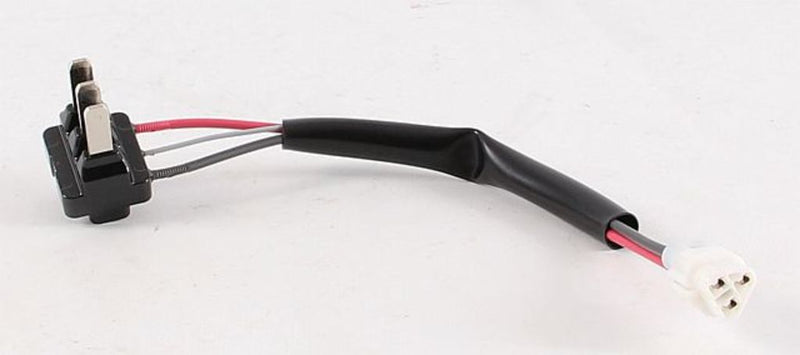 Cavo Yamaha ebp docking 200mm x94-87234-10 nero