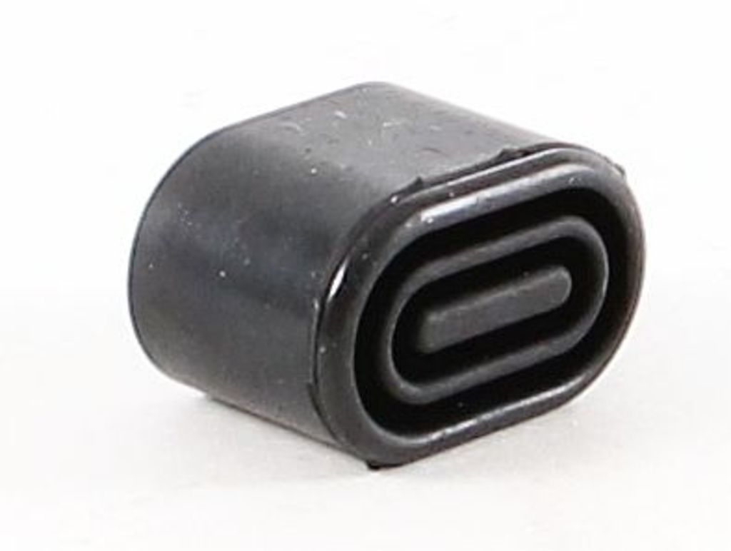 Gomma smorzatore batteria Yamaha x94-2113b-10