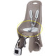 Polisport waterproof zitkussen buitenbandbly maxi+ grijs