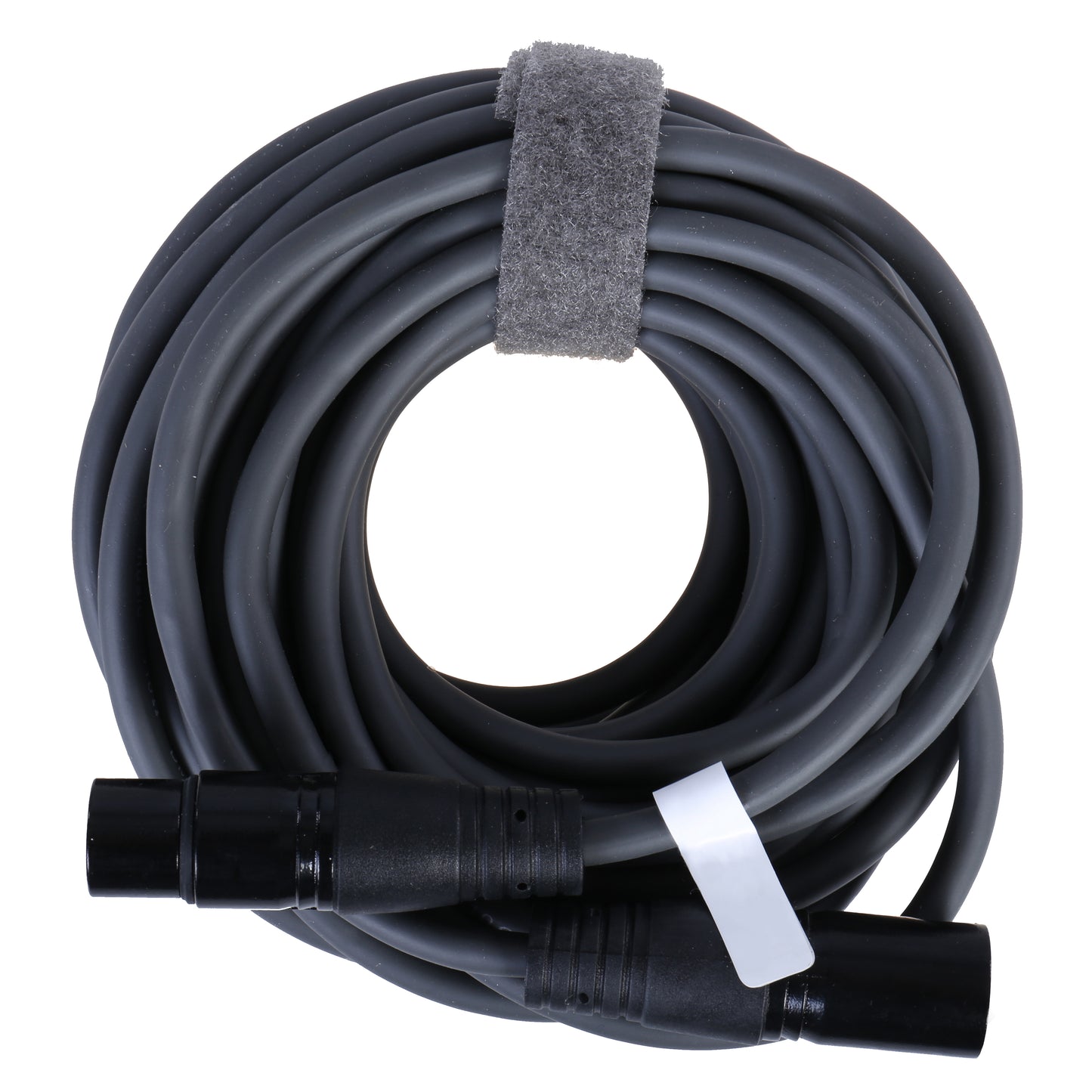Benel xlr cable 3 pines xlr macho a mujer 10m