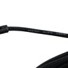 Benel Stereo Audio Extraction Cable 3.5 mm Macho 3.5 mm Hembra 5m