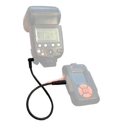 Neroflash de cable flash de mips