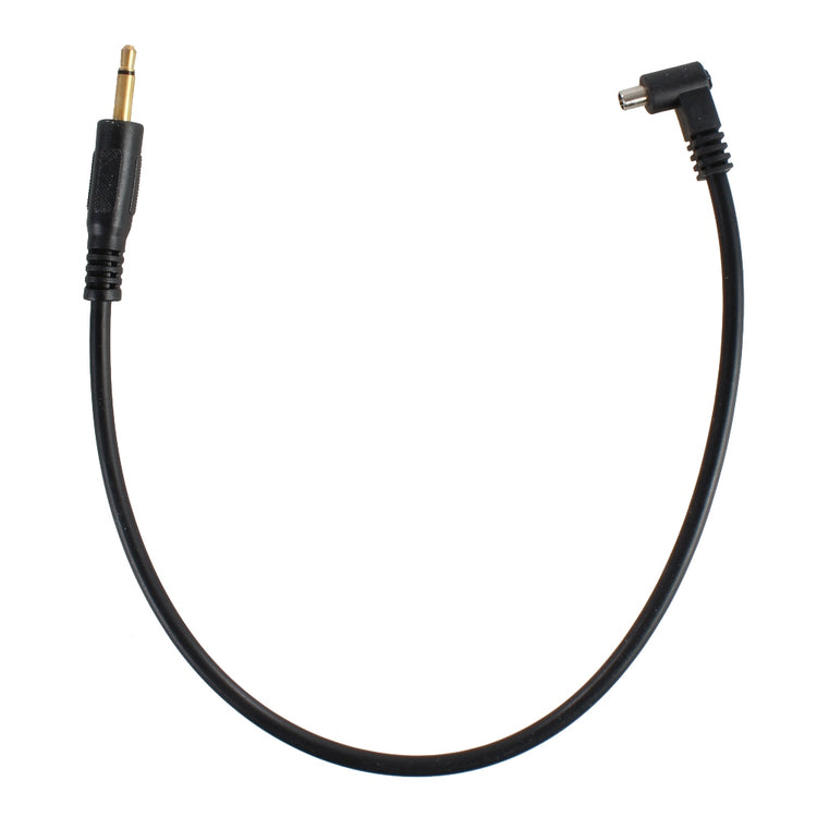 Cavo flash miops neroflash