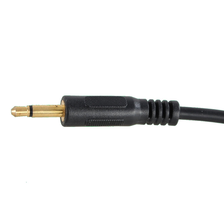 Cavo flash miops neroflash