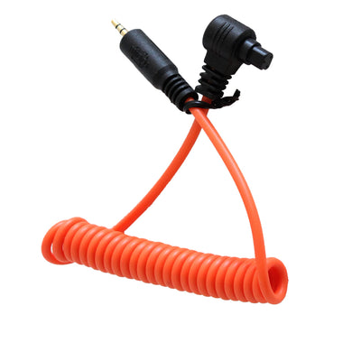 Smartphone MIOPS Remote Control MD-C1 con cavo C1 per Canon