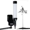 Kit de agua de agua Splash V2 con soporte
