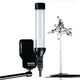 Kit de agua de agua Splash V2 con soporte