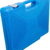 Bgs technic thread cutting set m6 - m24 45 pcs.