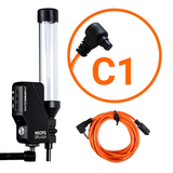 Miops splash v2 waterdruppel pro kit c1 - afbeelding 1