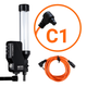 Miops splash v2 gota de agua pro kit c1