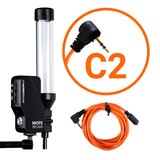 Miops splash v2 waterdruppel pro kit c2 - afbeelding 1