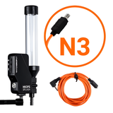 Miops splash v2 waterdruppel pro kit n3 - afbeelding 1