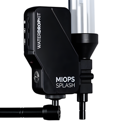 Miops splash v2 waterdruppel pro kit n3