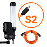 Miops splash v2 waterdruppel pro kit s2 - afbeelding 1