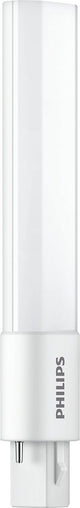 Philips led philips - corepro pl-s led 5w 550lm - 840 koel wit | vervangt 9w