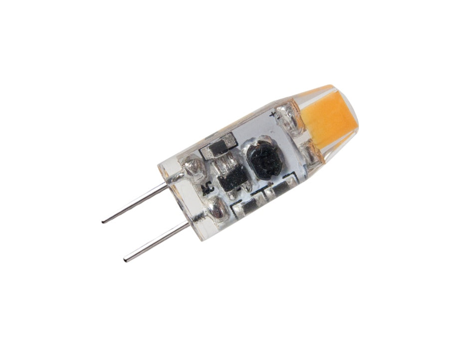 Lampada a led Megaman G4 100 LM Capsula