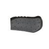 Manico comfort velo l135mm r92mvelo verogel d2 - nero