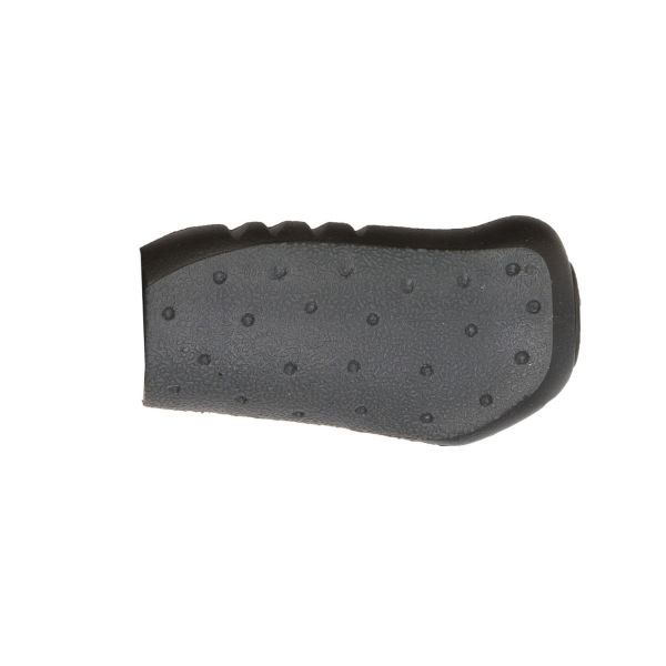 Manico comfort velo l135mm r92mvelo verogel d2 - nero