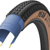 Goodyear peak tc folding tire