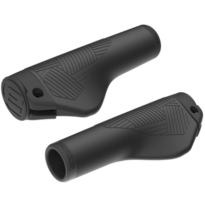 Ergotec gestisce Flex EC-Active 135mm nero