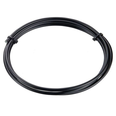 Tektro brake pipe 10 meters Kevlar Black