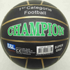 E l sports straatvoetbal champion - rubber - maat 5 - 380-420 gram - verschillende kleuren - assorti