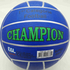E l sports straatvoetbal champion - rubber - maat 5 - 380-420 gram - verschillende kleuren - assorti