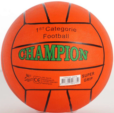 E L Sports Street Football Rubber Tamaño 5 380-420 Gramos Diferentes colores de color