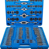 Bgs technic thread cutting set m2 - m18 110 pcs.