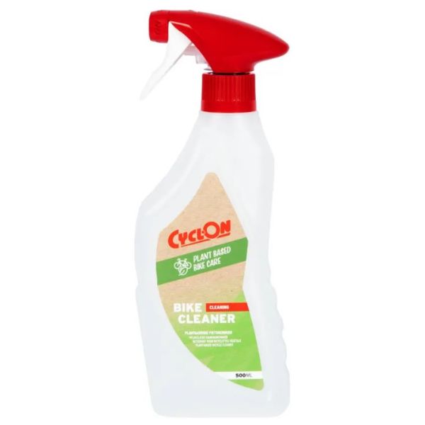 Cyclon Bicycle Cleaner Sproeifles a base de planta 500ml