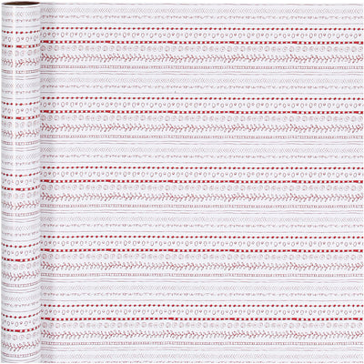 Https: www.cchobby.nl inpakpapier-doodles-b-70-cm-80-gr-rood-wit-4-m-1-rol