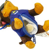 Portafoglio in peluche Paw Patrol 15 cm