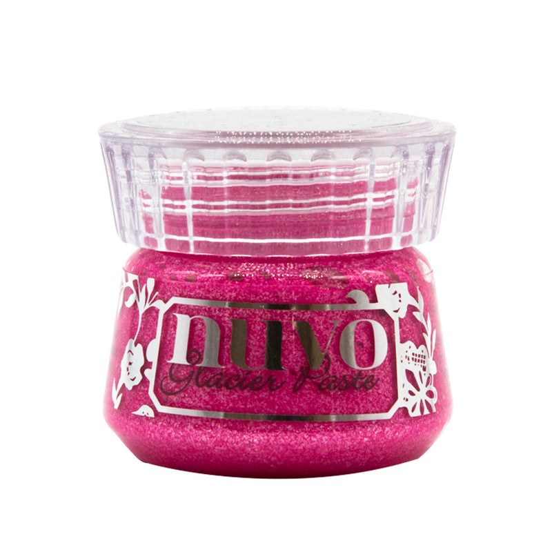 Nuvo by tonic studios nuvo • glacier paste mambo melon