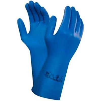 Ansell handschoen virtex 79-700 mt9 p d | 12 stuk stuks