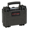 Explorer Cases 1908 maleta negra con espuma de recolección