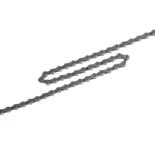 Cadena shimano 9 velocidades hg53 deore lx tiagra (oem) - 116 eslabones (embalaje de taller)