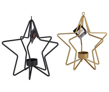 Taller Holder Iron Star 2 Surorti Altura 22 cm