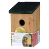 Nido in legno 22 cm | 4 pezzi