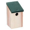 Nido in legno 22 cm | 4 pezzi