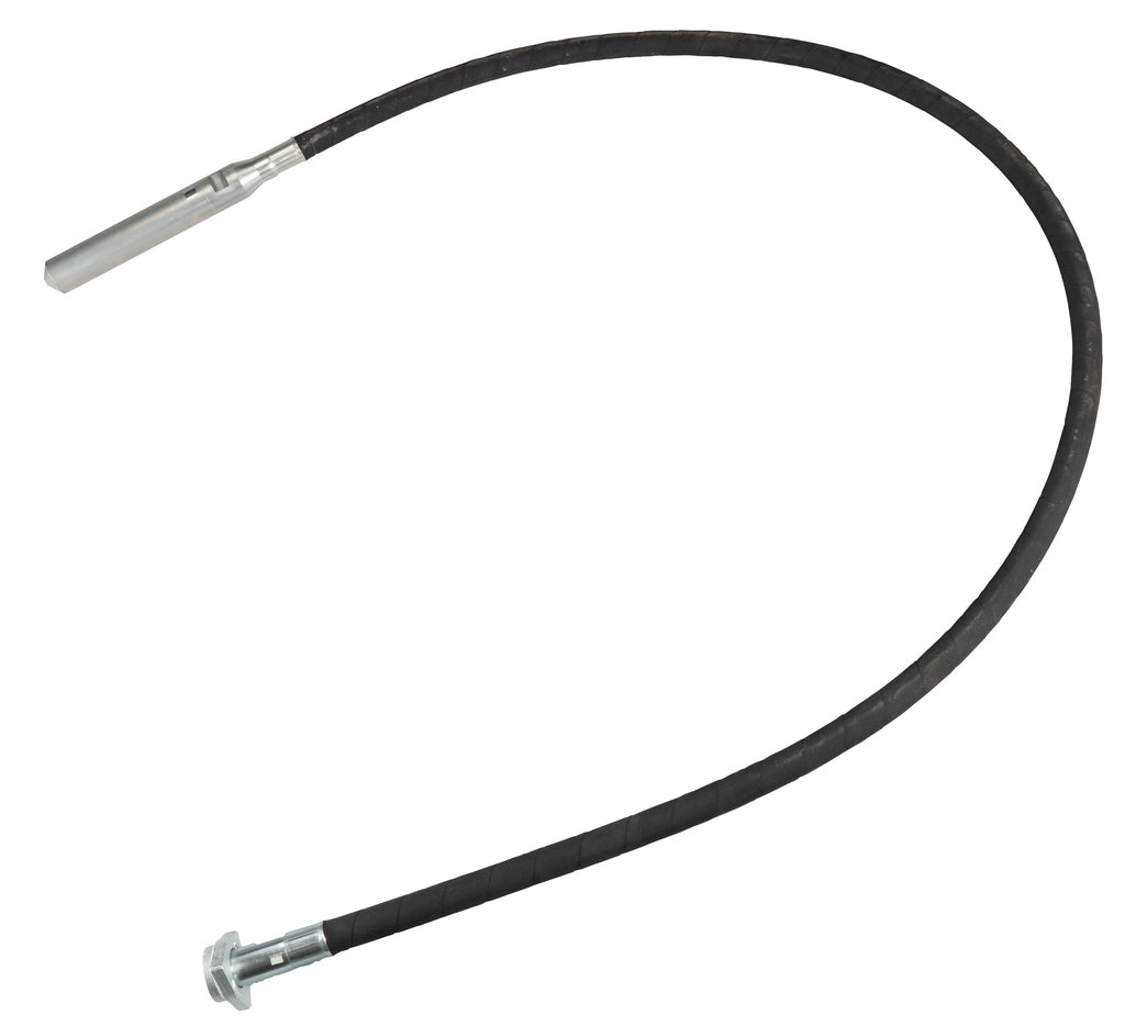 Accessori Makita ago vibrante 38x2400mm - 1910c4-5